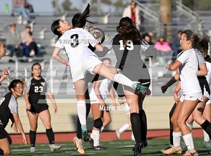 Thumbnail 2 in Palos Verdes @ Torrance (CIF-SS D1 Playoffs) photogallery.