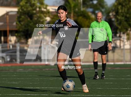 Thumbnail 1 in Palos Verdes @ Torrance (CIF-SS D1 Playoffs) photogallery.