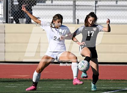 Thumbnail 3 in Palos Verdes @ Torrance (CIF-SS D1 Playoffs) photogallery.