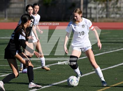 Thumbnail 2 in Palos Verdes @ Torrance (CIF-SS D1 Playoffs) photogallery.