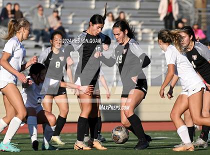 Thumbnail 1 in Palos Verdes @ Torrance (CIF-SS D1 Playoffs) photogallery.
