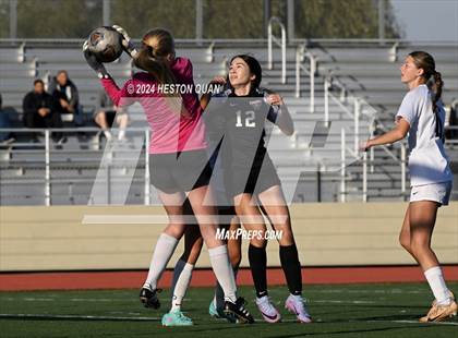 Thumbnail 2 in Palos Verdes @ Torrance (CIF-SS D1 Playoffs) photogallery.
