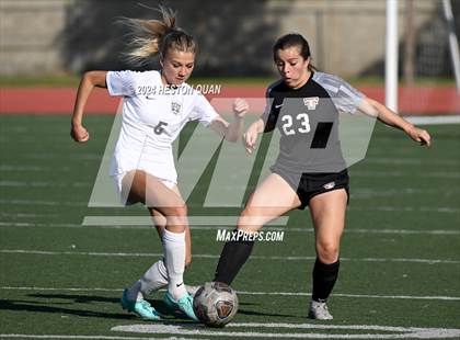 Thumbnail 3 in Palos Verdes @ Torrance (CIF-SS D1 Playoffs) photogallery.