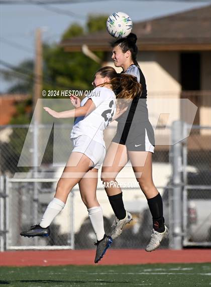 Thumbnail 3 in Palos Verdes @ Torrance (CIF-SS D1 Playoffs) photogallery.