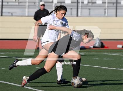 Thumbnail 1 in Palos Verdes @ Torrance (CIF-SS D1 Playoffs) photogallery.