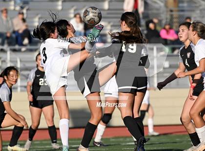 Thumbnail 1 in Palos Verdes @ Torrance (CIF-SS D1 Playoffs) photogallery.