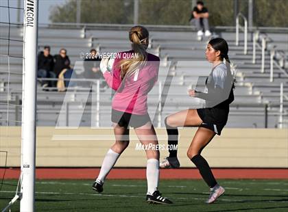 Thumbnail 3 in Palos Verdes @ Torrance (CIF-SS D1 Playoffs) photogallery.