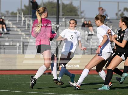 Thumbnail 2 in Palos Verdes @ Torrance (CIF-SS D1 Playoffs) photogallery.