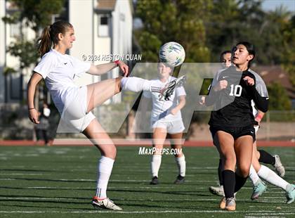Thumbnail 1 in Palos Verdes @ Torrance (CIF-SS D1 Playoffs) photogallery.