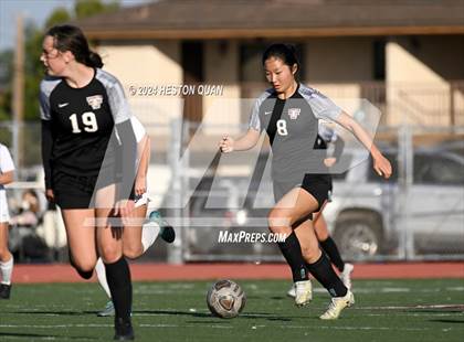 Thumbnail 3 in Palos Verdes @ Torrance (CIF-SS D1 Playoffs) photogallery.