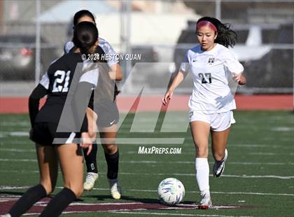 Thumbnail 3 in Palos Verdes @ Torrance (CIF-SS D1 Playoffs) photogallery.