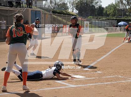 Thumbnail 1 in Poly vs. Camarillo (CIF SS D2 Final) photogallery.