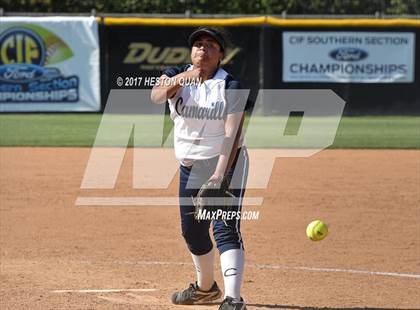 Thumbnail 2 in Poly vs. Camarillo (CIF SS D2 Final) photogallery.