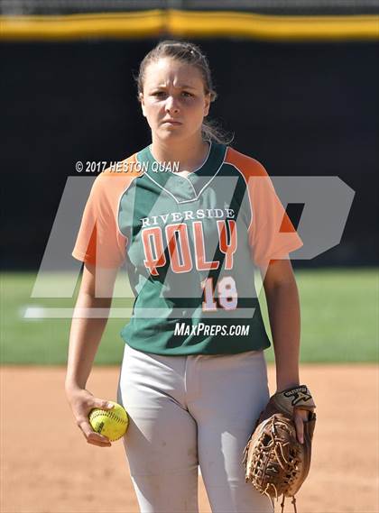 Thumbnail 3 in Poly vs. Camarillo (CIF SS D2 Final) photogallery.