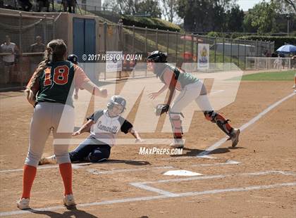 Thumbnail 1 in Poly vs. Camarillo (CIF SS D2 Final) photogallery.