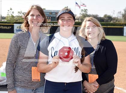 Thumbnail 3 in Poly vs. Camarillo (CIF SS D2 Final) photogallery.