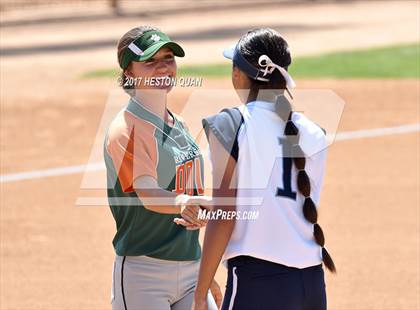 Thumbnail 3 in Poly vs. Camarillo (CIF SS D2 Final) photogallery.