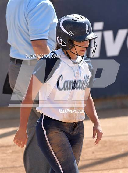 Thumbnail 1 in Poly vs. Camarillo (CIF SS D2 Final) photogallery.
