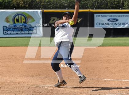Thumbnail 2 in Poly vs. Camarillo (CIF SS D2 Final) photogallery.