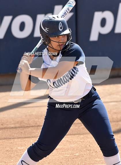 Thumbnail 3 in Poly vs. Camarillo (CIF SS D2 Final) photogallery.