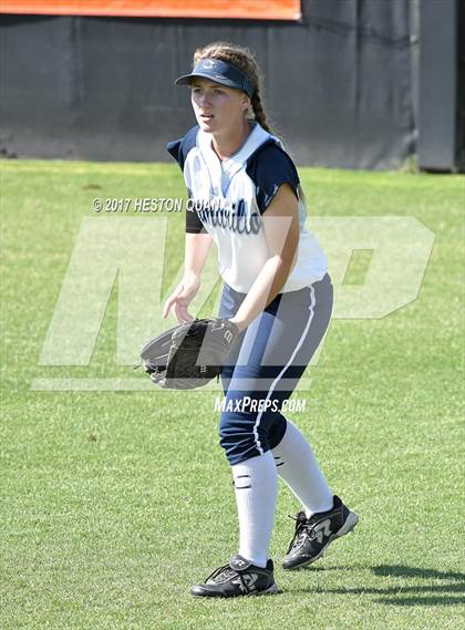 Thumbnail 2 in Poly vs. Camarillo (CIF SS D2 Final) photogallery.