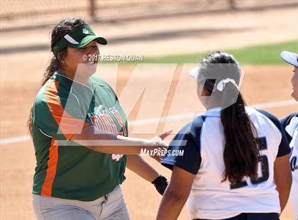 Thumbnail 2 in Poly vs. Camarillo (CIF SS D2 Final) photogallery.