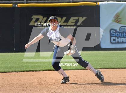 Thumbnail 1 in Poly vs. Camarillo (CIF SS D2 Final) photogallery.