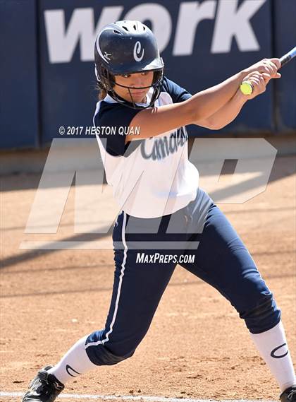 Thumbnail 3 in Poly vs. Camarillo (CIF SS D2 Final) photogallery.