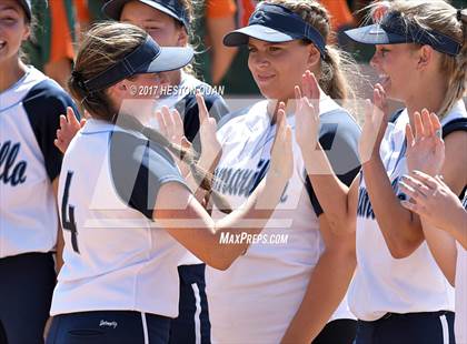 Thumbnail 3 in Poly vs. Camarillo (CIF SS D2 Final) photogallery.