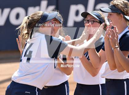 Thumbnail 3 in Poly vs. Camarillo (CIF SS D2 Final) photogallery.