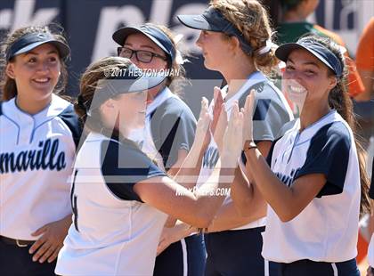 Thumbnail 2 in Poly vs. Camarillo (CIF SS D2 Final) photogallery.