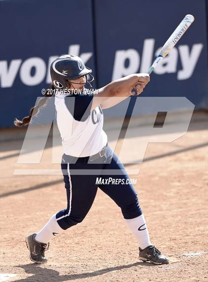 Thumbnail 2 in Poly vs. Camarillo (CIF SS D2 Final) photogallery.