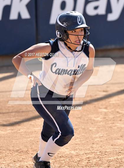 Thumbnail 3 in Poly vs. Camarillo (CIF SS D2 Final) photogallery.