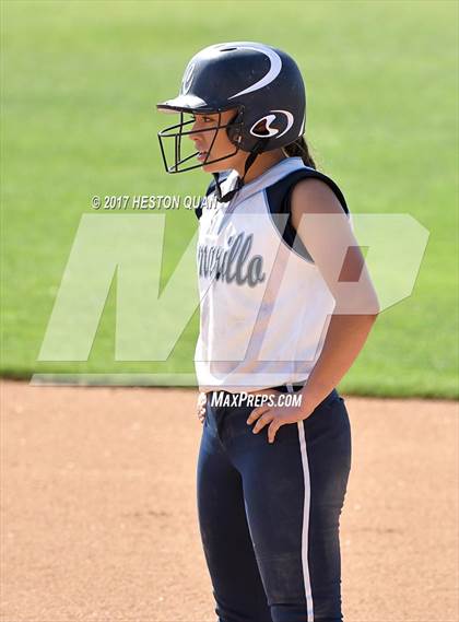 Thumbnail 1 in Poly vs. Camarillo (CIF SS D2 Final) photogallery.