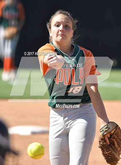 Thumbnail 1 in Poly vs. Camarillo (CIF SS D2 Final) photogallery.