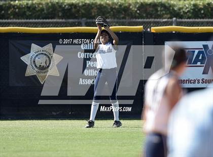 Thumbnail 3 in Poly vs. Camarillo (CIF SS D2 Final) photogallery.
