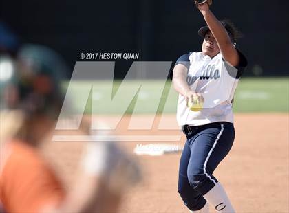 Thumbnail 3 in Poly vs. Camarillo (CIF SS D2 Final) photogallery.