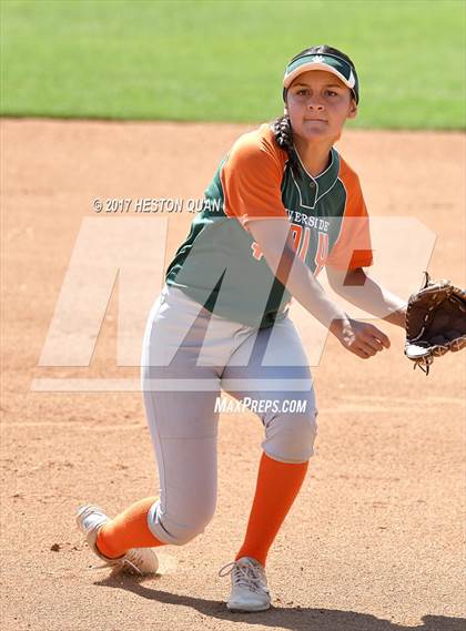 Thumbnail 3 in Poly vs. Camarillo (CIF SS D2 Final) photogallery.