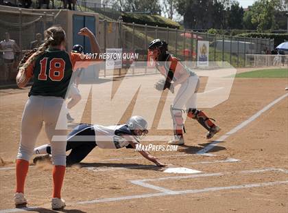 Thumbnail 2 in Poly vs. Camarillo (CIF SS D2 Final) photogallery.