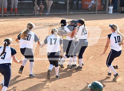 Thumbnail 1 in Poly vs. Camarillo (CIF SS D2 Final) photogallery.