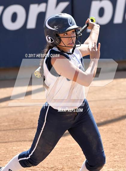Thumbnail 2 in Poly vs. Camarillo (CIF SS D2 Final) photogallery.