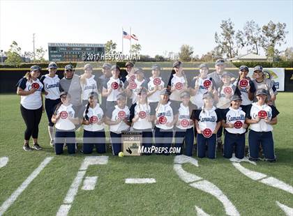 Thumbnail 3 in Poly vs. Camarillo (CIF SS D2 Final) photogallery.