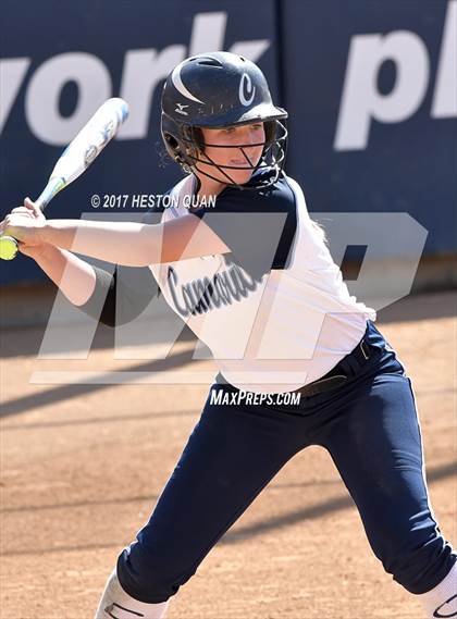 Thumbnail 2 in Poly vs. Camarillo (CIF SS D2 Final) photogallery.