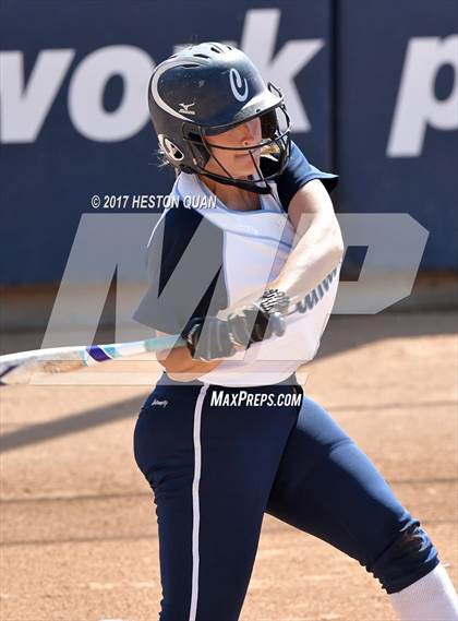 Thumbnail 1 in Poly vs. Camarillo (CIF SS D2 Final) photogallery.