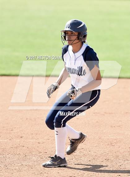 Thumbnail 2 in Poly vs. Camarillo (CIF SS D2 Final) photogallery.