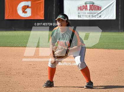 Thumbnail 1 in Poly vs. Camarillo (CIF SS D2 Final) photogallery.