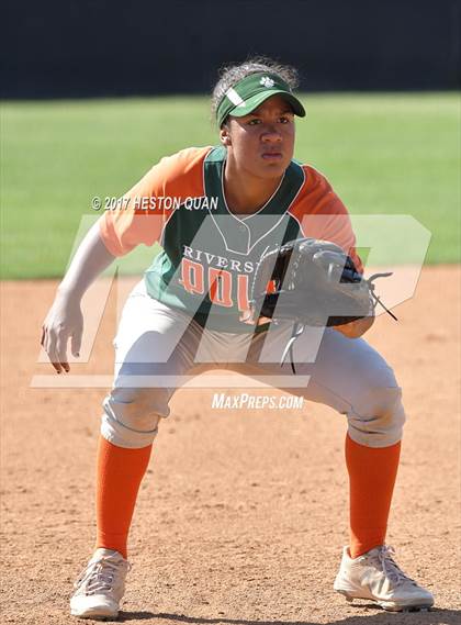 Thumbnail 3 in Poly vs. Camarillo (CIF SS D2 Final) photogallery.