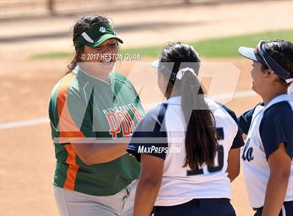 Thumbnail 3 in Poly vs. Camarillo (CIF SS D2 Final) photogallery.