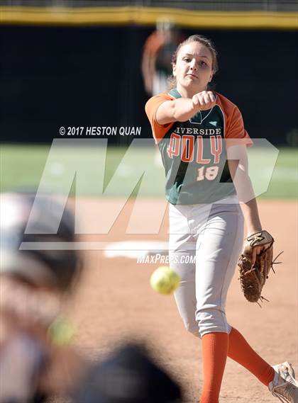 Thumbnail 3 in Poly vs. Camarillo (CIF SS D2 Final) photogallery.