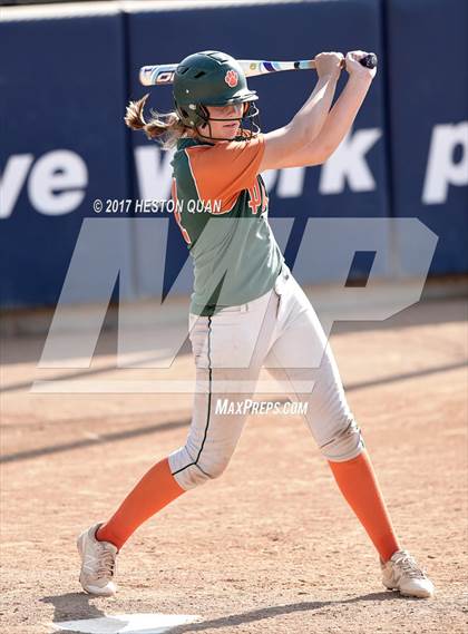 Thumbnail 1 in Poly vs. Camarillo (CIF SS D2 Final) photogallery.